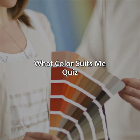 what smell suits me quiz.